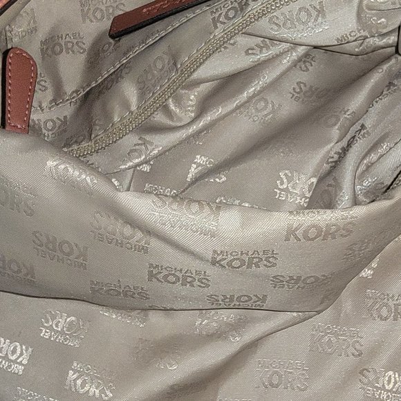 Dusty Rose Michael Kors - Picture 8 of 9